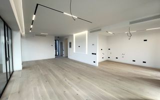 Penthouse 4 camere Lux - Aviatorilor | Loc de parcare - Poză 2