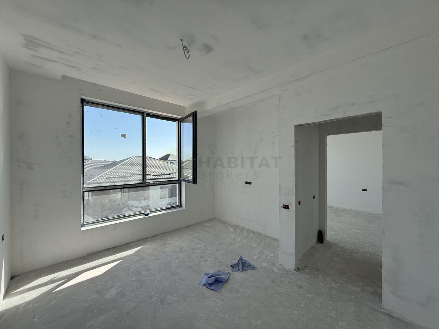 Kadras Homes| Complex 10 vile individuale| Direct dezvoltator - Poză 13