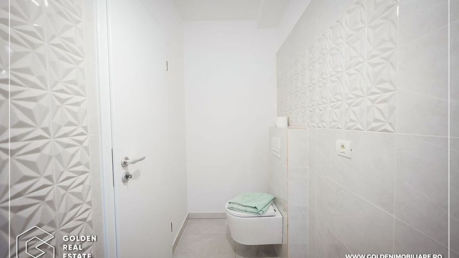 Duplex doua dormitoare, parter si mansarda, Giroc - Poză 6
