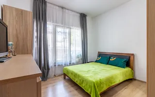 Casa individuala 5 camere, teren 591 mp | Otopeni | Mesteacanului - Poză 18