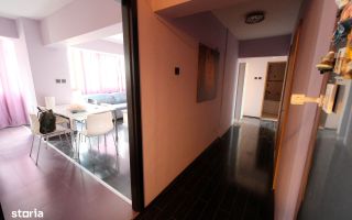 Apartament 3 camere zona metrou 1 Decembrie - Theodor Pallady - Poză 3
