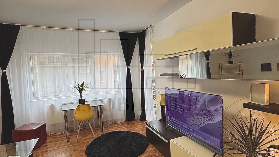 Apartament 3 camere decomandate, 2 băi | Parcare proprie | Andrei Mureșanu - Poză 2