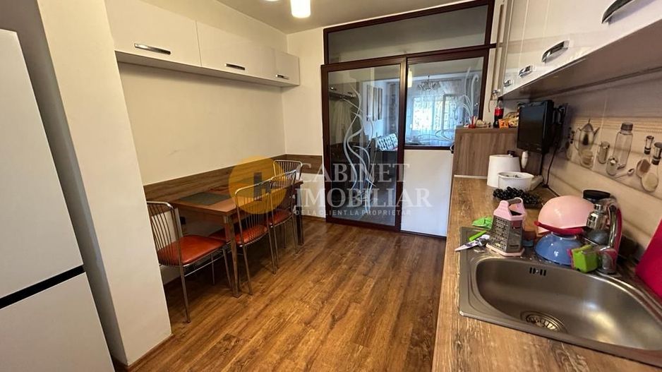 Apartament 4 Camere + Boxa Etaj 3 Frumoasa Bloc 1983 - Poză 6