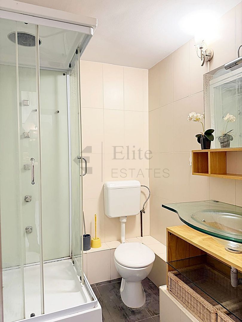 Apartament 3 camere de inchiriat in Nufarul - Poză 13