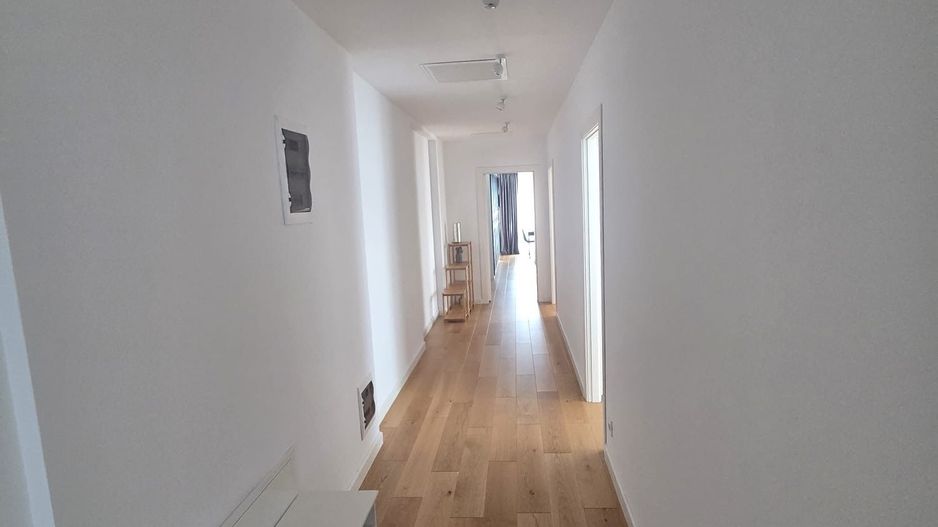 Închiriere Penthouse 4 camere 165mp | Parcul Cazzavillan - Poză 10