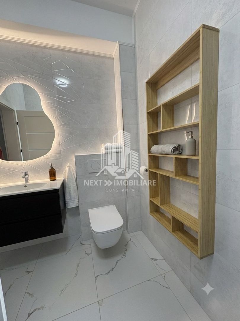 Casă în complex privat | Teren 242mp | 3 dormitoare | 3 locuri parcare - Poză 9