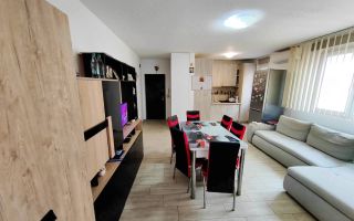 Apartament cu 2 camere comuna Giroc etaj 1 - Poză 4