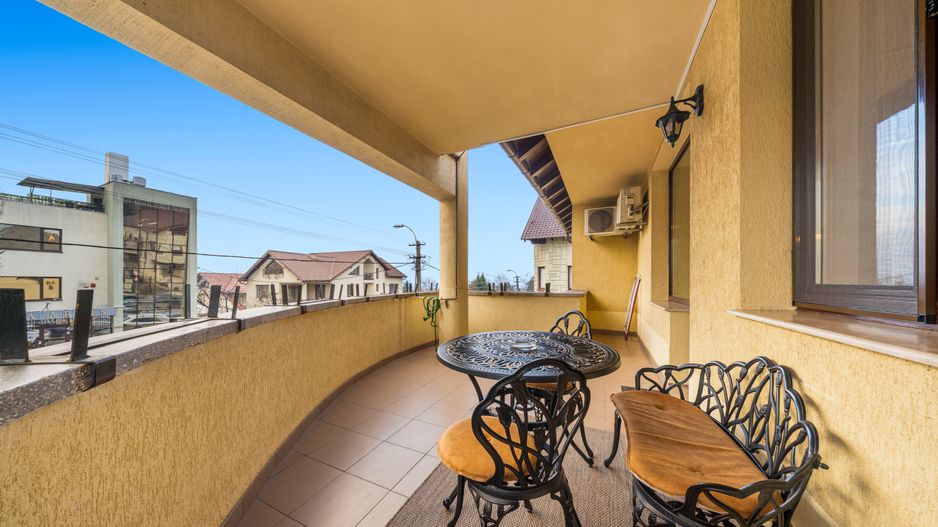 Casa de vanzare str. Republicii - Poză 21