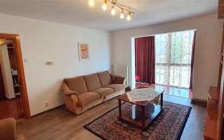 Apartament 3 camere, etaj 1, mobilat, utilat, zona Liceului Militar - Poză 2