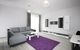 2 camere, spatios, modern, balcon, Gheorgheni, FSEGA, VIVIDO - Poză 1