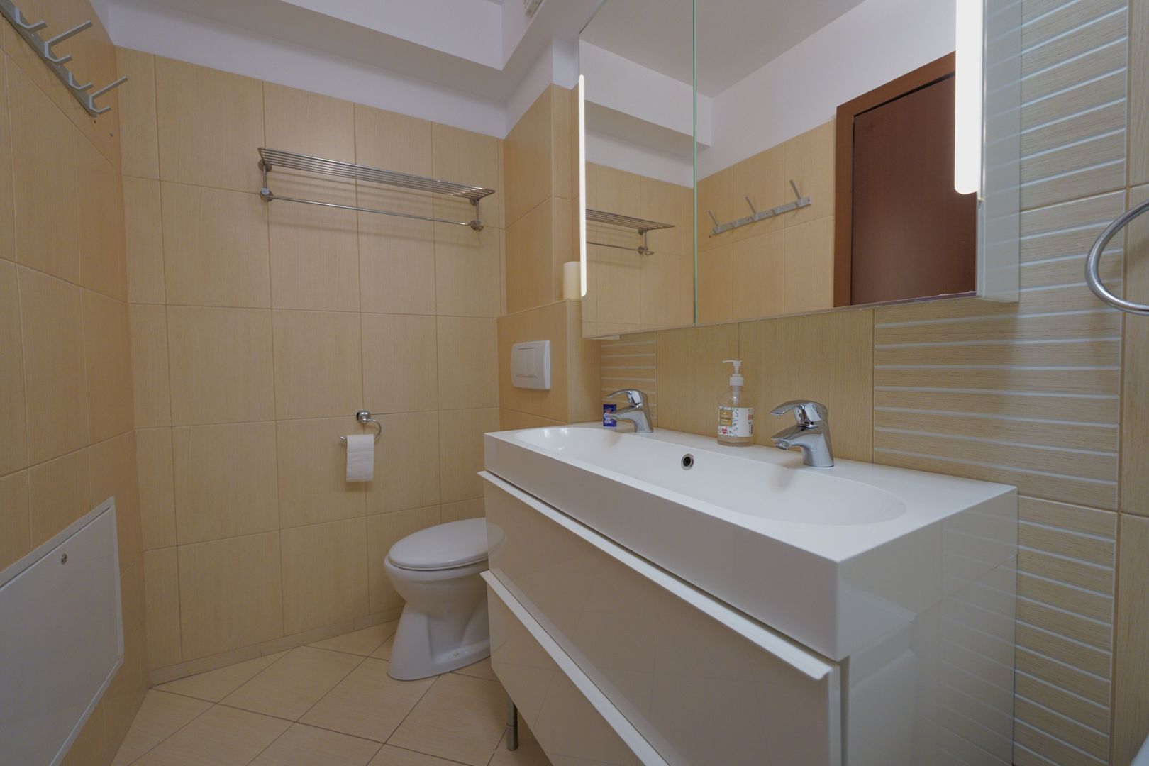 Vila 4 camere cu acces privat la piscina, Domus Stil, Pipera - Poză 18