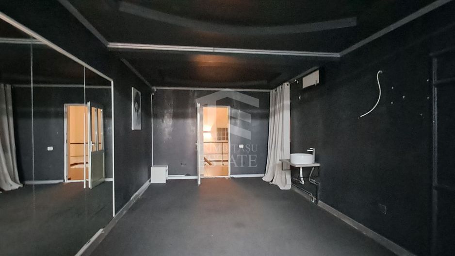 De inchiriat SPATIU STRADAL | Comercial + Birou - Poză 15