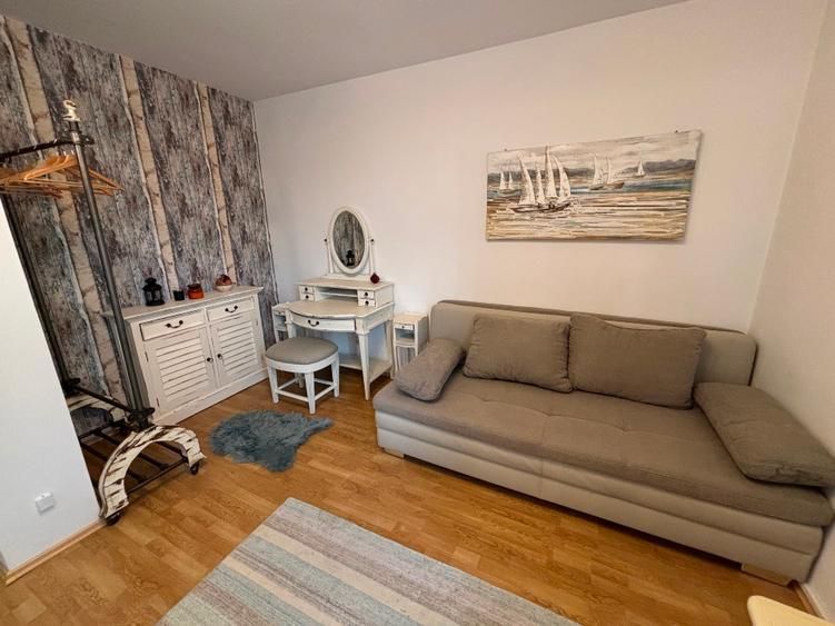 GARSONIERA RENOVATA | CENTRALA PROPRIE | PRIMAVERII - Poză 3