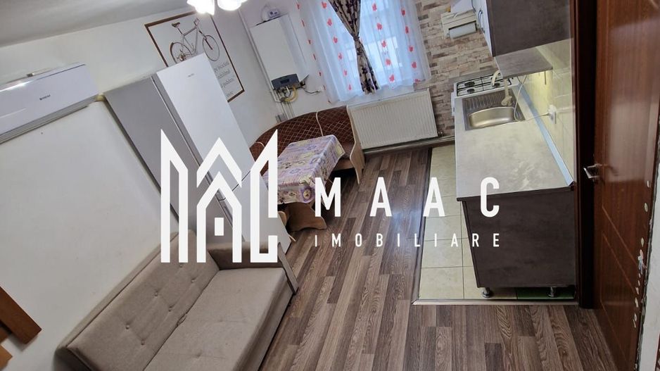 Apartament 3 camere | 60 MPU | Mobilat | Stefan cel Mare - Poză 7