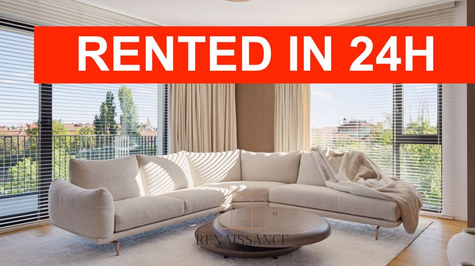 Central PALTIM 4 Camere | 108mp Mobilat Lux | 2 Parcari Subterane - Poză 1