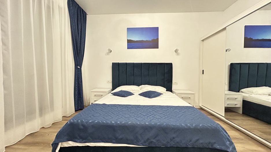 Apartament 2 camere Mamaia Nord vedere la mare - Poză 5