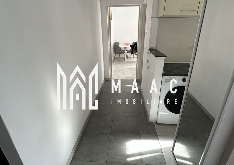 Apartament 3 camere de închiriat | Sibiu | Hipodrom 1 | 42 mp - Poză 8