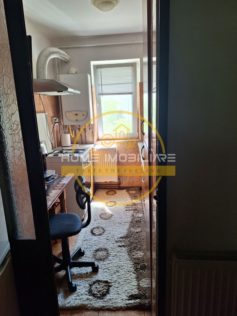 2 camere semidecomandat, zona Alexandru-Zimbru - Poză 4