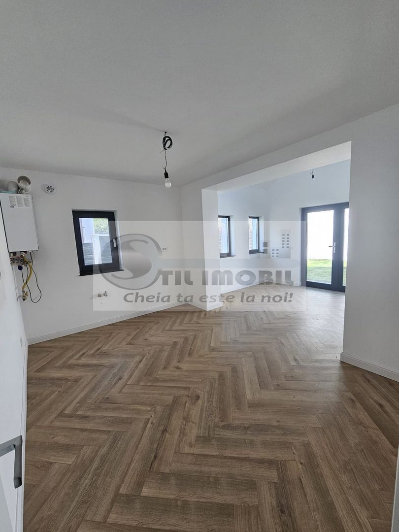 Cartier Copou-duplex cu priveliște spectaculoasă – 4 camere, 340 mp - Poză 10