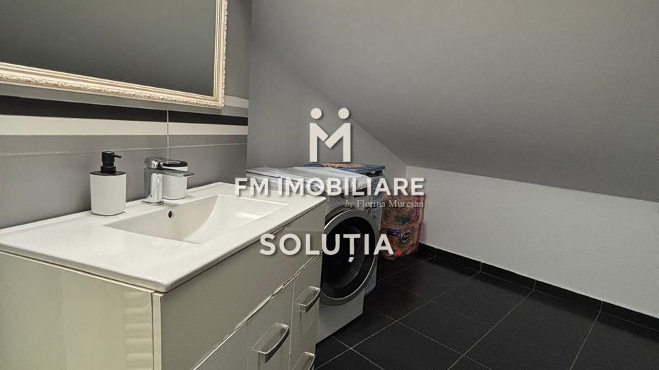 Apartament Ultracentral de vanzare pe Două Niveluri - Poză 5
