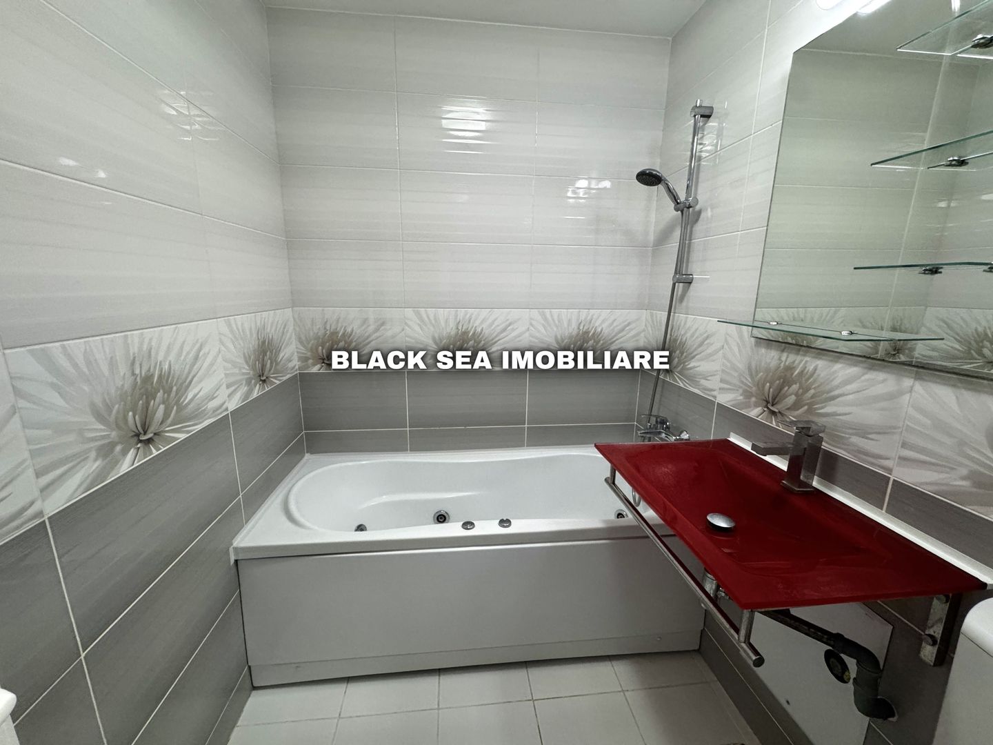 OCAZIE UNICA  / Apartament 2 camere, City Park Mall – Renovat integral - Poză 16