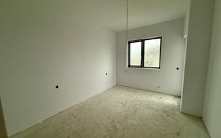 Duplex cu perete dublu cu toate utilitatile | Sanandrei - Poză 1