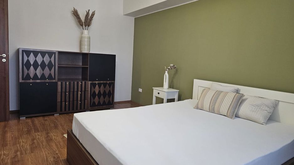 De inchiriat o camera Italian Residence, etaj 9/12, 420 euro - Poză 18