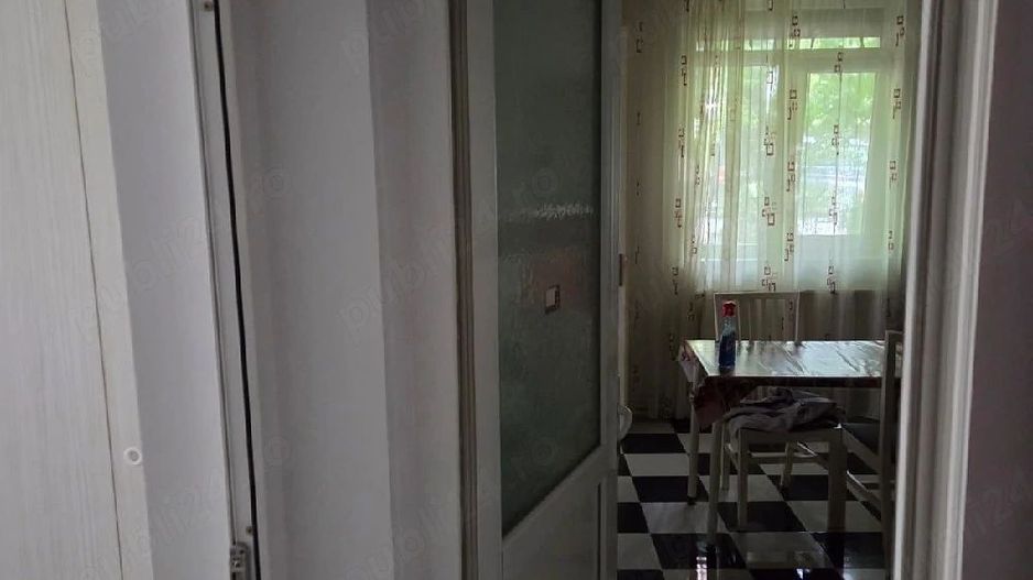 Apartament 2 camere de inchiriat in zona Teiul Doamnei cu centrala proprie - Poză 5