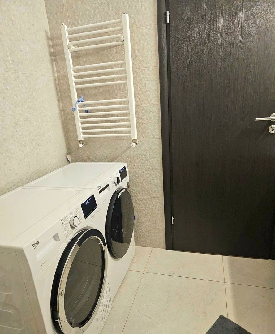 APARTAMENT DE LUX 3 CAMERE SUPRAFATA 72MP MILITARI RESIDENCE - Poză 3