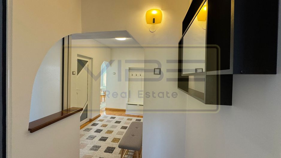 Apartament 2 camere decomandat Gara - Strada ARCU - Poză 22