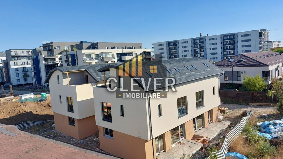 Casa moderna Theodor Pallady 3 Camere Metrou Nicolae Teclu - Poză 7