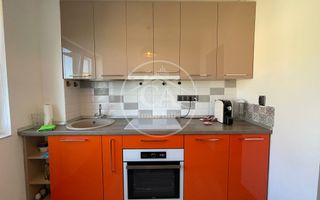 Apartament cu 2 camere de inchiriat in zona Salca, Oradea. - Poză 8