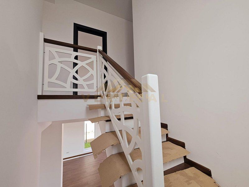 Vila 4 camere| Proiect Rezidential| comuna Berceni - Poză 13