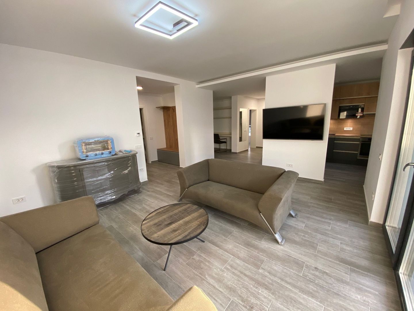 Apartament 3 camere - Dumbravita - Poză 3