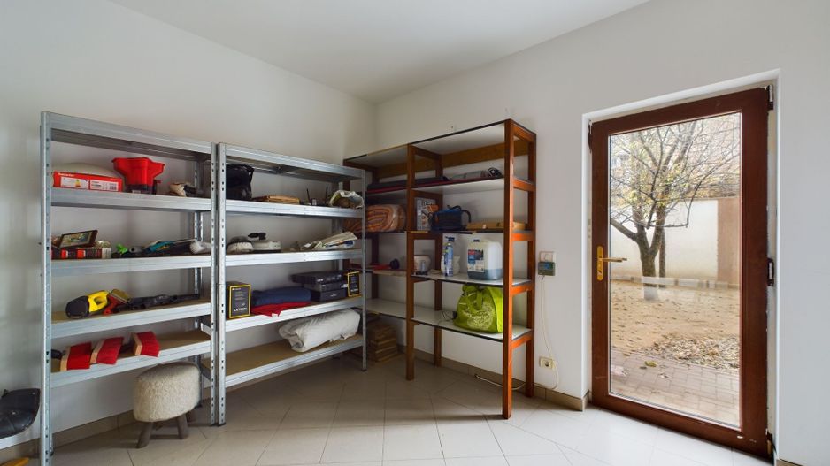 Casă modernă în Giroc, complet mobilată și utilată - Poză 24