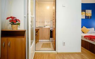 Studio superb de inchiriat, 7 minute metrou Dristor - Poză 3