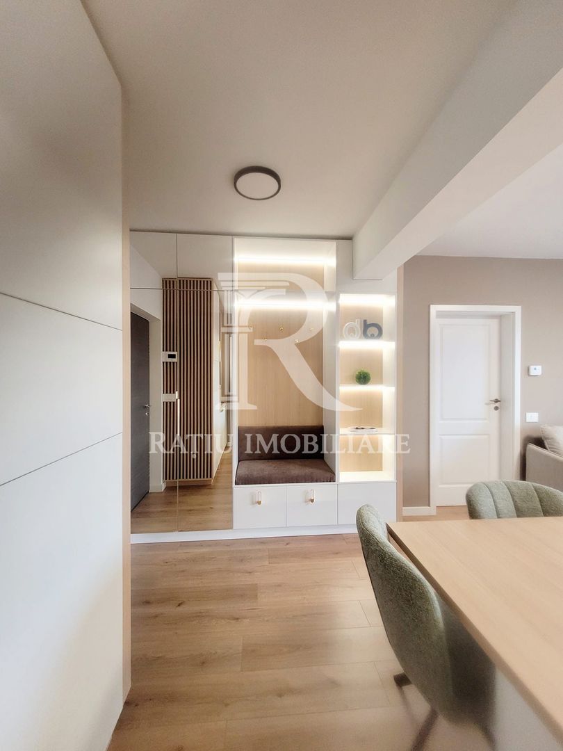 Apartament cu 3 camere de inchiriat | Iosia | Oradea - Poză 4