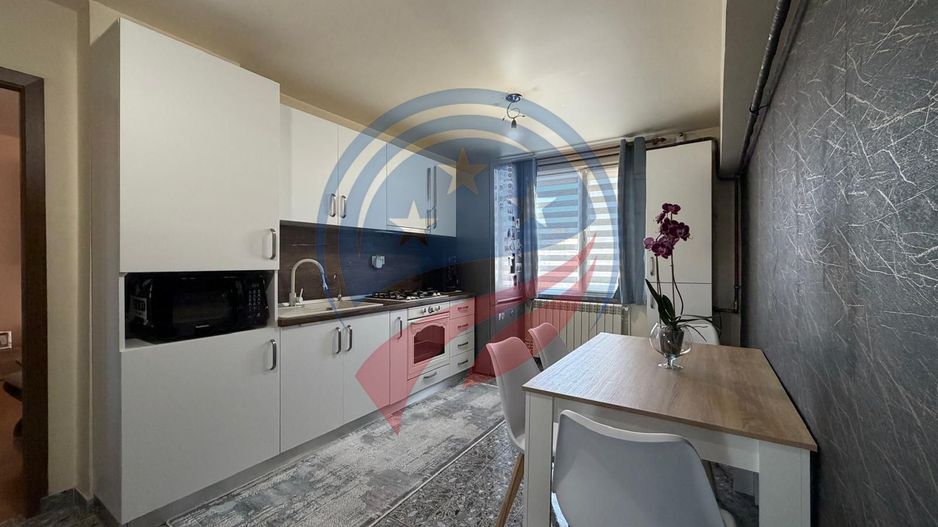 APARTAMENT 3 CAMERE-73 mp zona Promenada - Poză 1