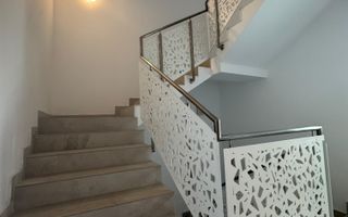 2 camere| TERASA 24MP | PIATA VICTORIEI- BANU MANTA-1MAI - Poză 13