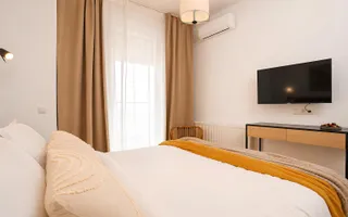 Apartament 3 camere | 102 mp utili + terasa 95 mp | Pipera - Poză 12