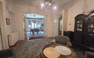 Apartament 4 camere+anexa 2 camere pe Malul Muresului/Str. Praporgescu - Poză 8