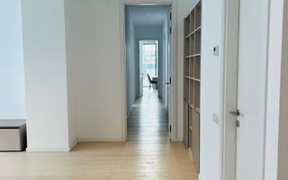 PENTHOUSE 4 CAMERE 150 MP  *** HERASTRAU *** - Poză 39