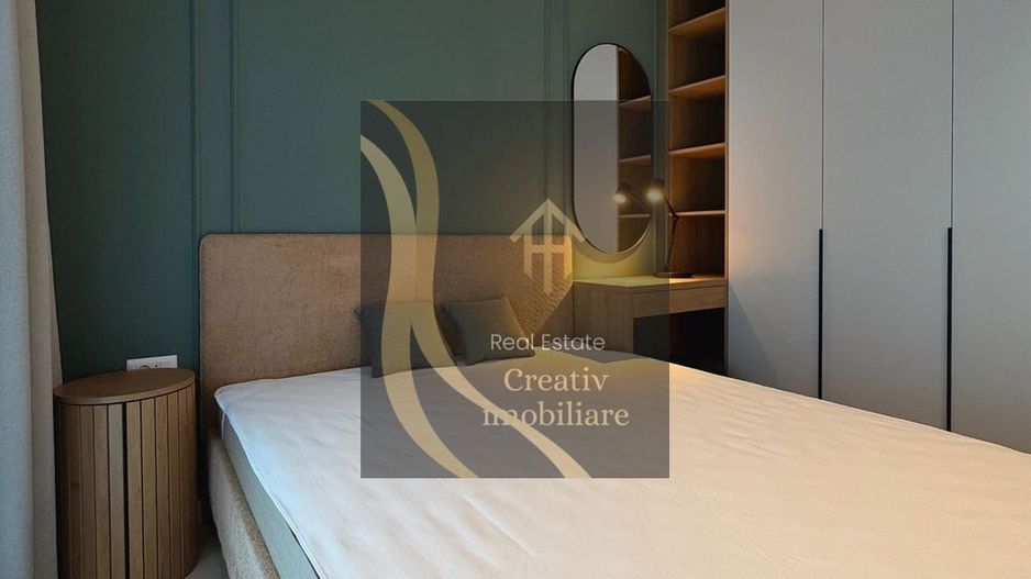 Apartament 2 camere si loc parcare — Nusco City, Faza 2 - Poză 11