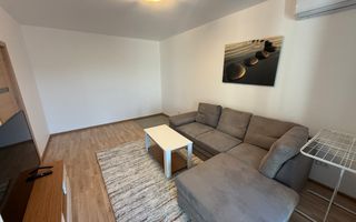 2 camere, Cotroceni Smart Residence 2019, Parcare Subterana - Poză 2