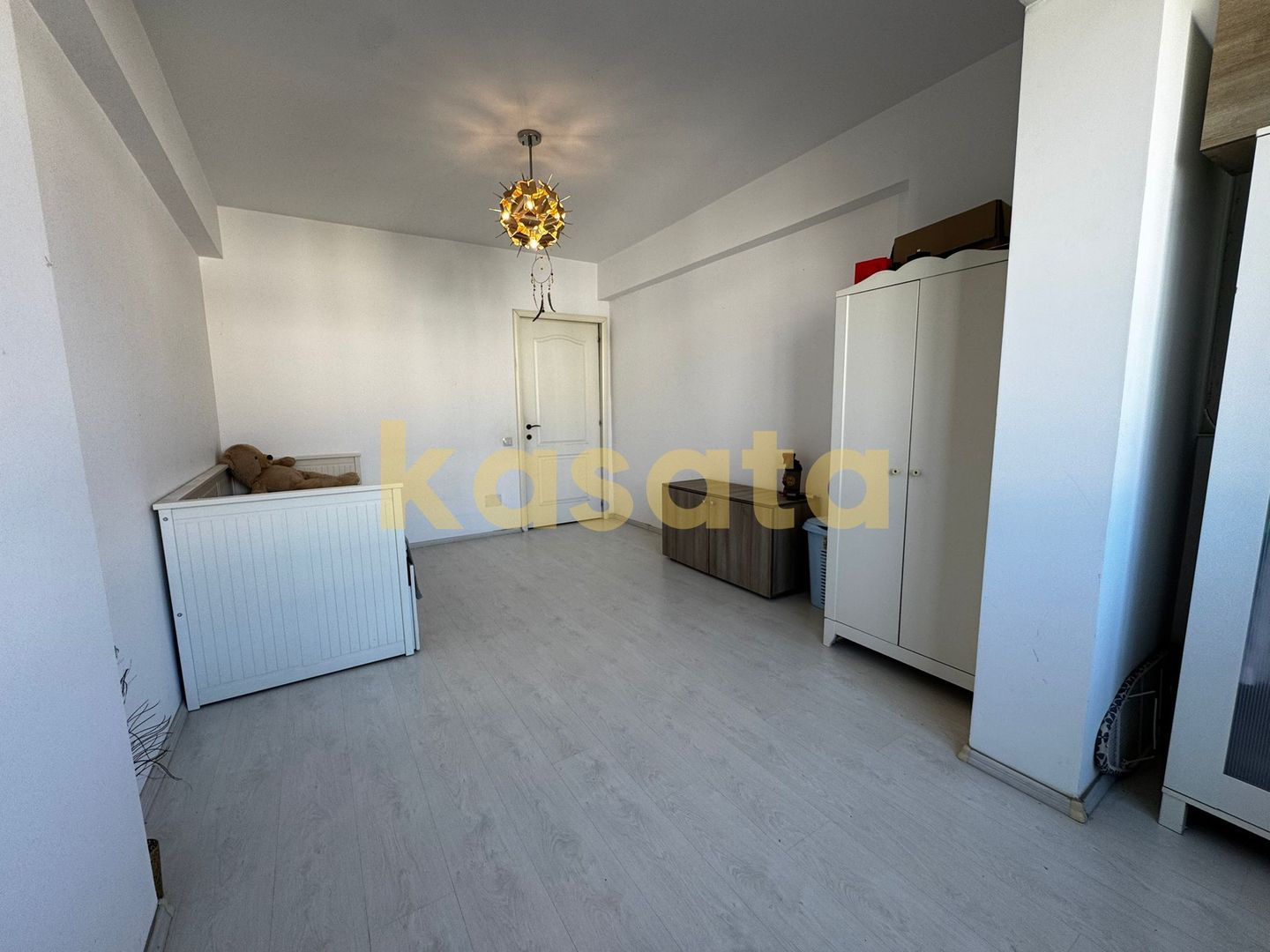 OPORTUNITATE | APARTAMENT 3 CAMERE COMPLET MOBILAT | POPEȘTI-LEORDENI - Poză 8