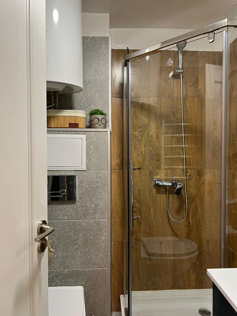 Studio exclusivist in zona Garii de Nord - Poză 21