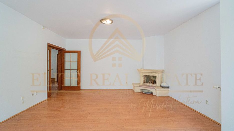 Vila premium ultracentrala, fara vecini, teren 377 mp, garaj! - Poză 10