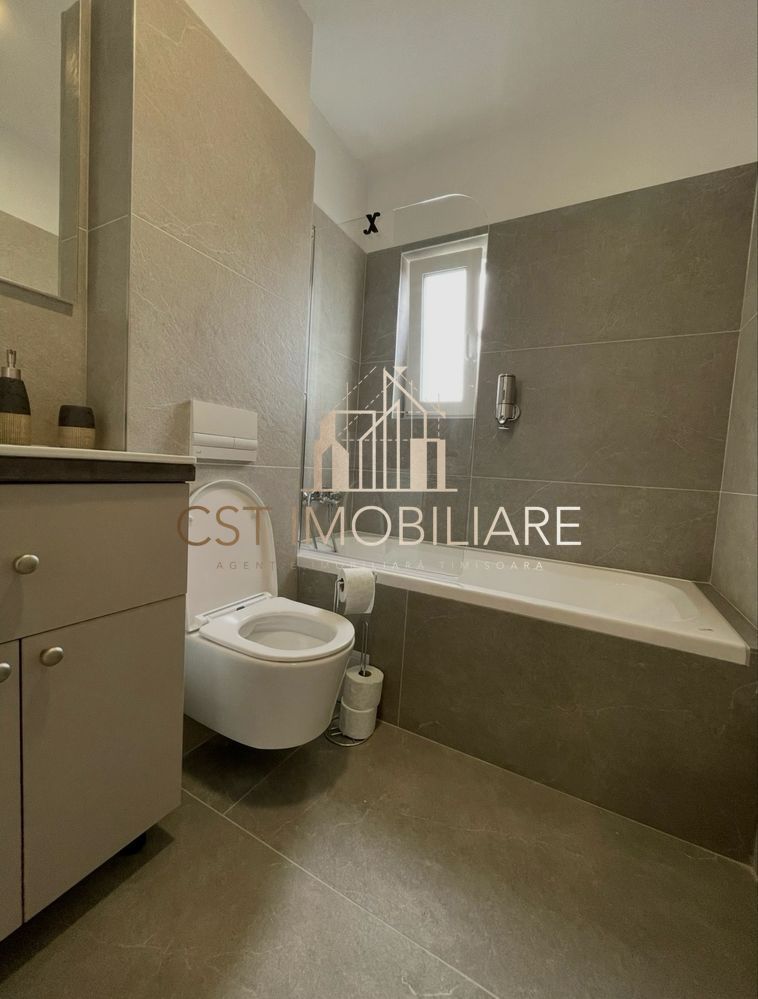 Apartament de vanzare cu 2 camere - Poză 6