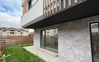 Duplex de vanzare / Zona Parcul Poligonului , Floresti. - Poză 22