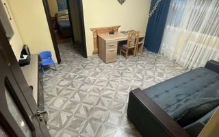 2 CAMERE - 52 MP - ETAJ INTERMEDIAR - PODU DE PIATRĂ - Poză 3